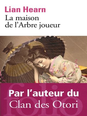 cover image of La maison de l'Arbre joueur